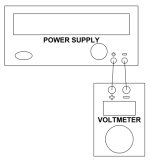 line regulation