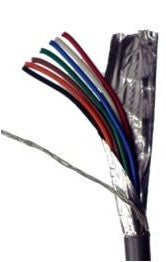 wire bundle