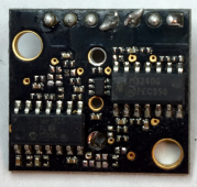 cold solder