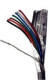showing MB7954 Shielded Cable