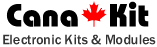 Cana Kit Electronics