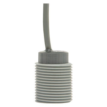 Wire Attach Shielded Cable Attach Option