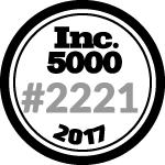 Maxbotix Ranks number 2221 on the Inc 5000 in 2017